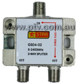 Star GS04-02 9100